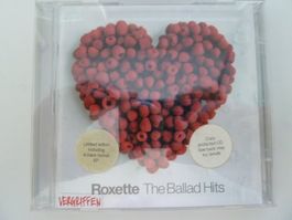 Roxette - The Ballad Hits  (2 CD's, Limited Edition)