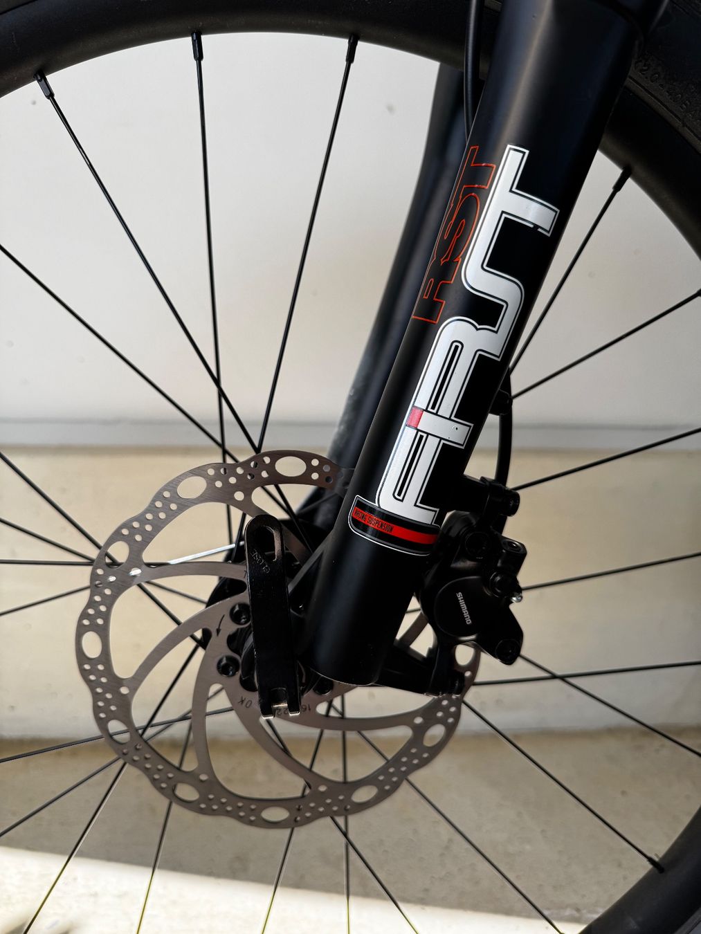 Naloo Biciclette: Fahrrad NALOO, HILL BILL 24 MK2 – Usato da Ettingen venduto da fasan7880 6