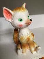 Gummi tier figur
