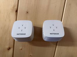 Netgear WLAN Verstärker/Repeater AC1200 - Top Zustand!