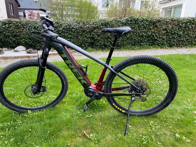 Trek Biciclette: E- Bike Trek Powerfly 7 Grösse M – Usato da Wetzikon ZH venduto da Nnora