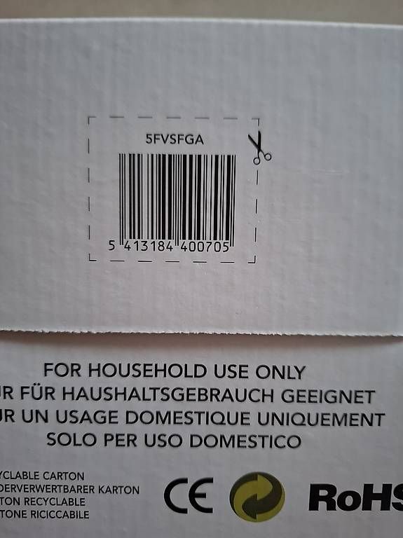 Elettrodomestici da cucina: Kitchen Aid accessoires. – Usato da Essertes venduto da ast_mk5t 2