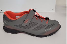 Shimano Men MT SH-MT5G Schuh SPD gray 43