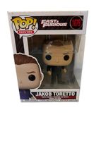Funko Fast & Furious POP 1079