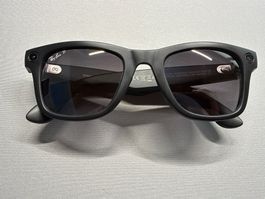 Rayban Meta Gen 2 + Garantie