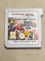 Super Smash Bros. for Nintendo 3DS (Original Game)