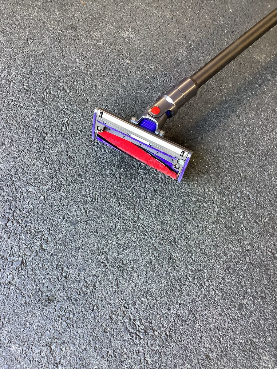Dyson Aspirapolveri & Accessori: Aspirateur Dyson – Difettoso da Chernex venduto da Paul096 3