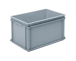 RAKO Behälter 60 Liter mit Deckel