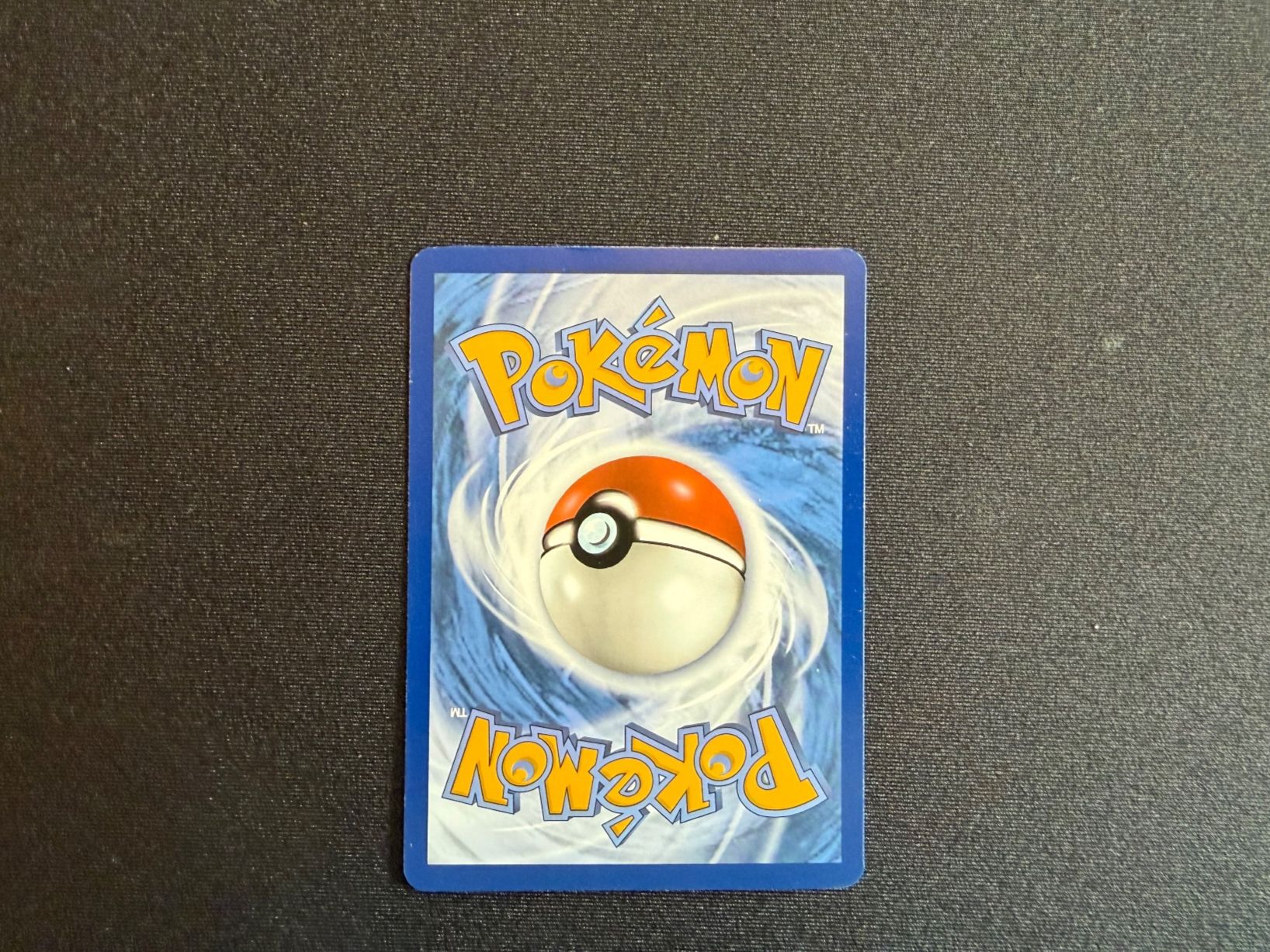 Pokémon Carte collezionabili: Pikachu / 025/165 – Usato da Zürich venduto da mountainwizard00 1