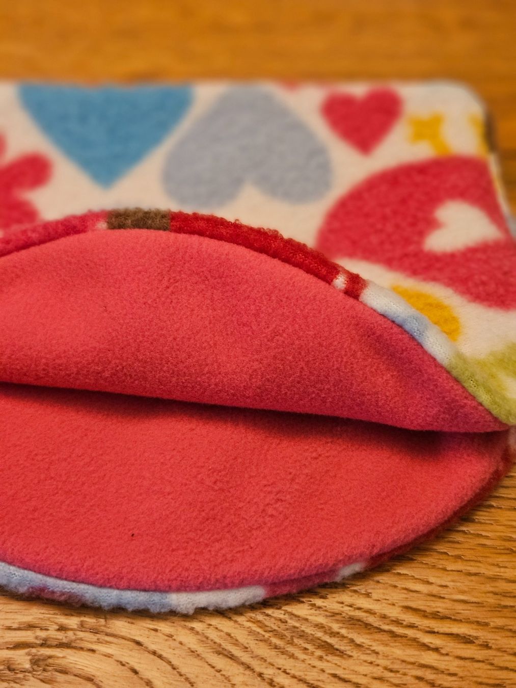 Altro abbigliamento per bambino: Mini LOOP / Schlupfschal von FEENWERK handmade with love – Nuovo e nell'imballaggio originale da Niederbipp venduto da FeenWERK 2