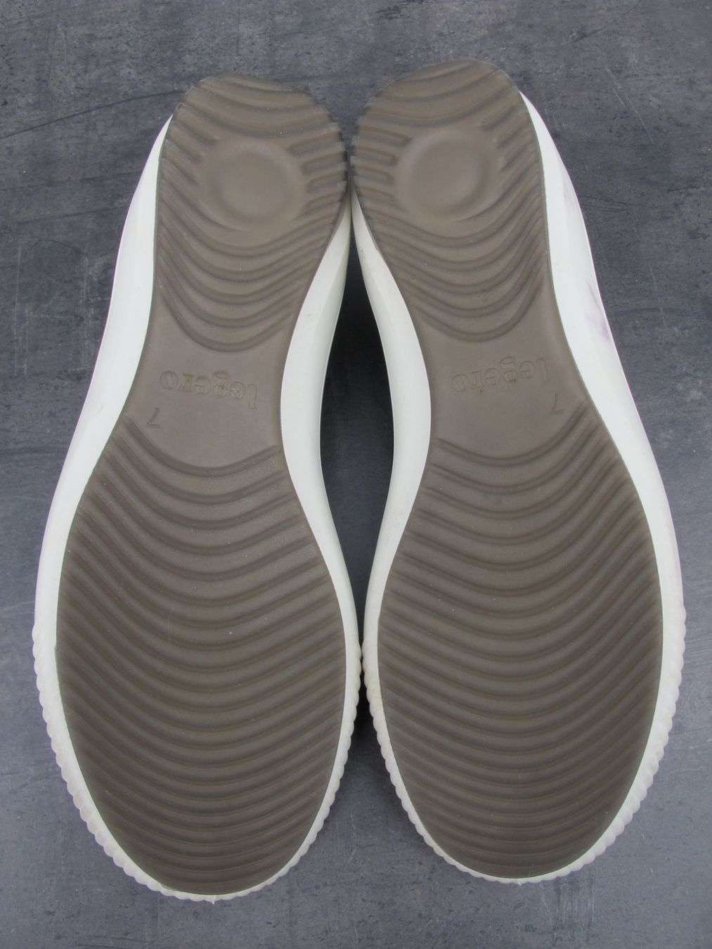 Legero Damenschuhe: Legero / Grösse 7 (40) !!!! – Gebraucht aus Nänikon von Irene47 6