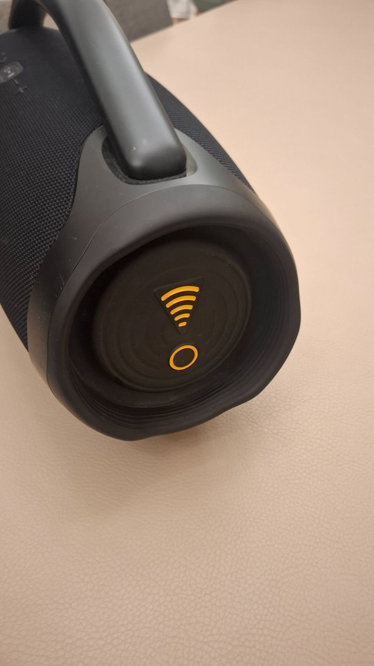 JBL Haut-parleurs: JBL Boombox 3 – Neuf (Voir description) à Stadel par man_9s7k 1