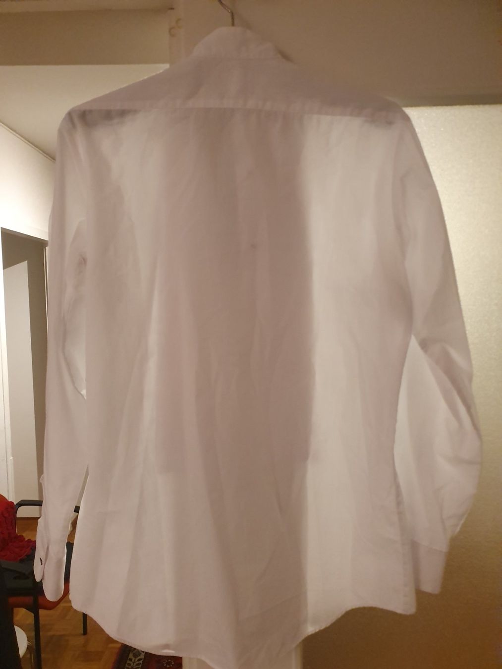 Givenchy Hemden: Givenchy chemise – Gebraucht aus Le Grand-Saconnex von Rgt87 1