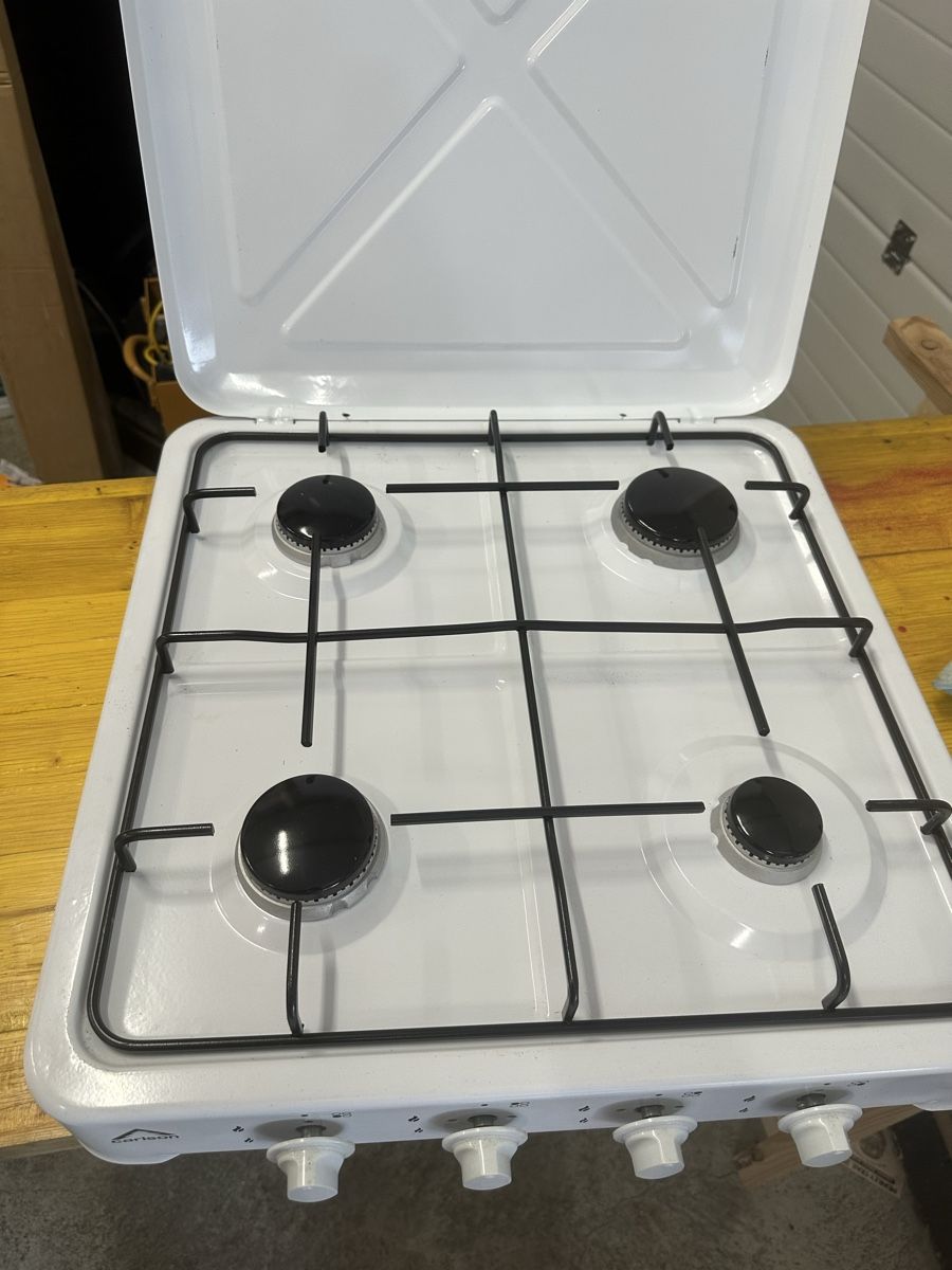 Cucine: Kochfeld – Nuovo (secondo la descrizione) da Gansingen venduto da Freyren