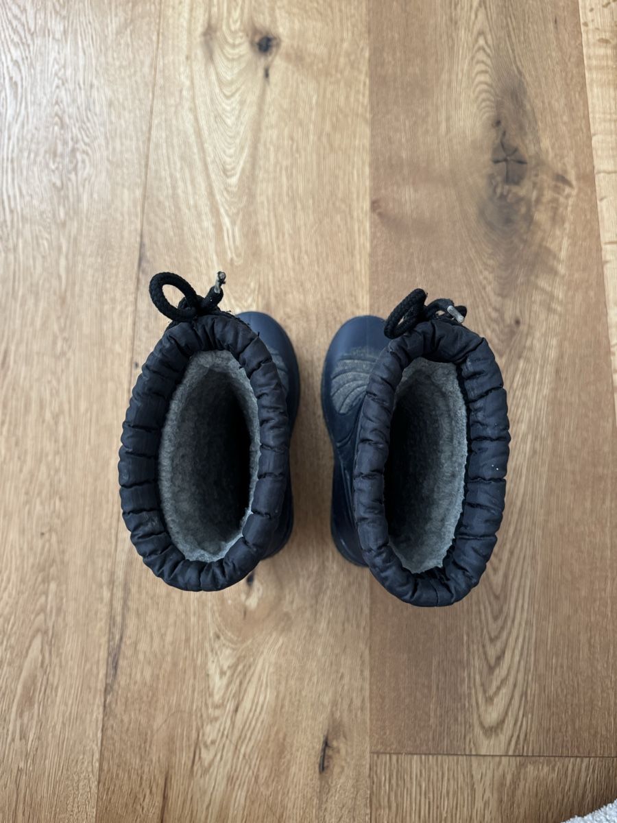 Spirale Scarpe per ragazzi: Spirale - Gummistiefel, Gr. 27 – Usato da Interlaken venduto da fbnscl 5