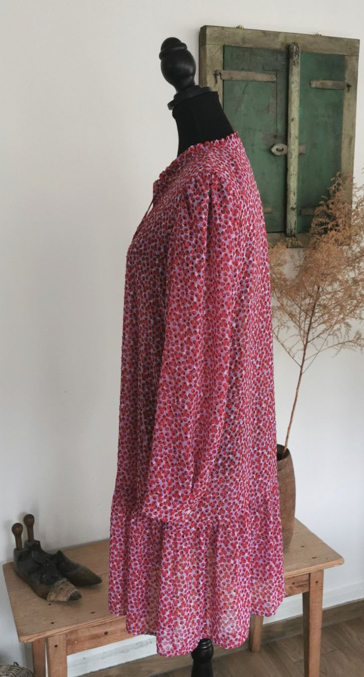 Tuniche: EMME tolle luftige Tunkia/Kleid Gr.M – Usato da gachnang venduto da tibus1 2