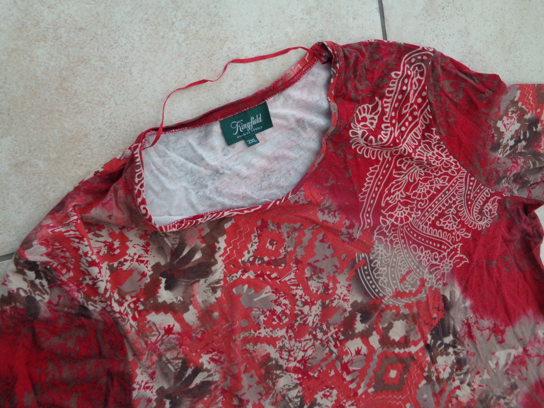 Maglioni & Felpe: Sweatshirt  Grösse 2XL – Usato da Kreuzlingen venduto da Robi-2003 1
