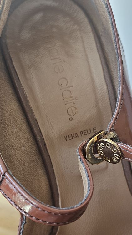 Chaussures femmes: Schicke Pumps Gr. 39 – D'occasion à Schaan par ehr_5cy6 7