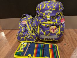 Ergobag Set NEU