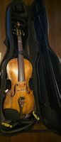 Löwenkopf  Top ♧ Set Geige 4/4