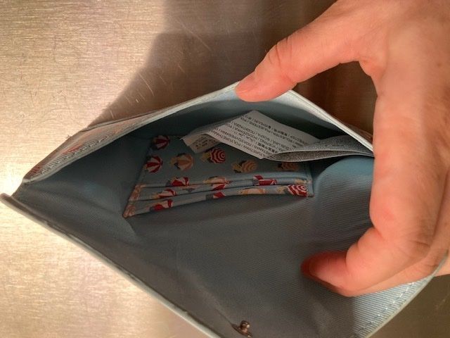 Mango Portamonete: Portemonnaie Mango – Usato da Zürich venduto da mar_myz6 2