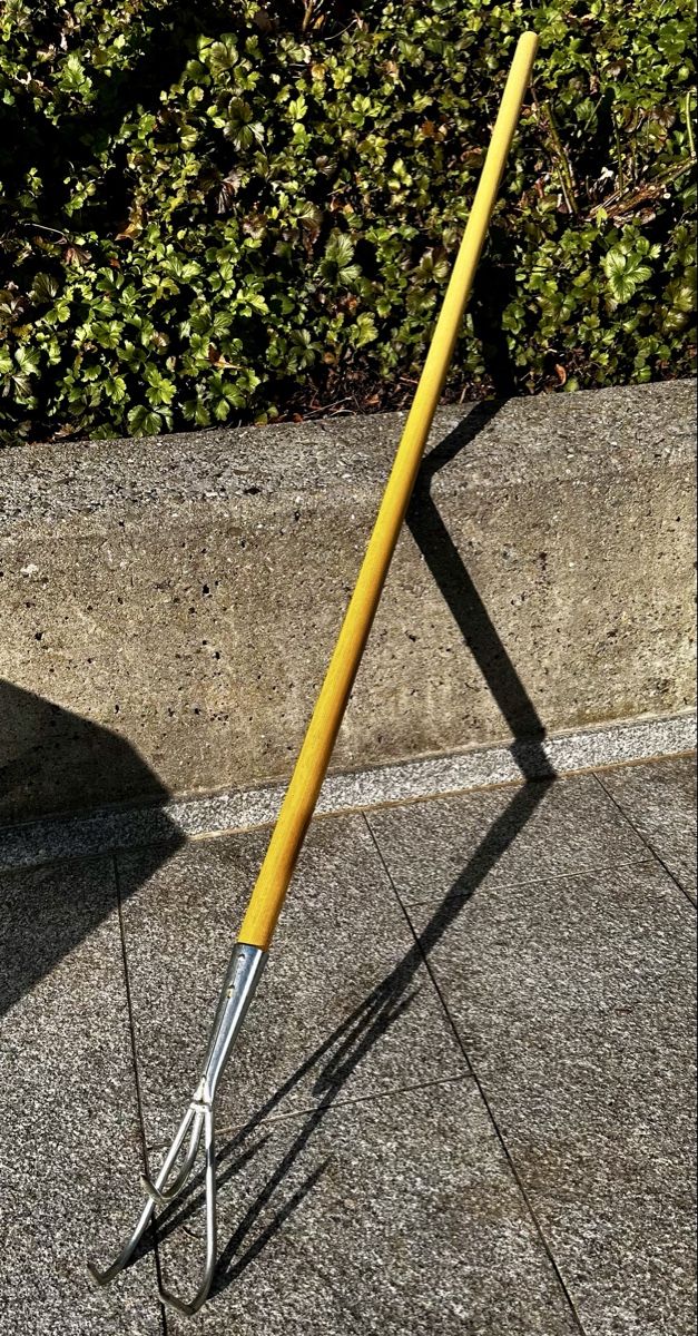 Tutti gli attrezzi: Hacke fpr Garten – Usato da Luzern venduto da budweiser8