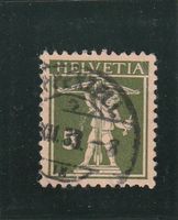 Abart Zu. Nr. 183
