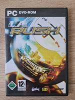 L.A. Rush (German Cover) - PC