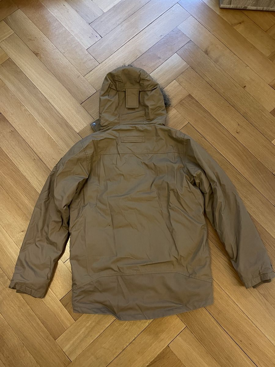 Element Vestes: Parka ELEMENT S – D'occasion à Chavannes-Renens par Serge_Dobble 1