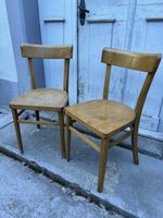 SALE 2er Set Bistrostühle