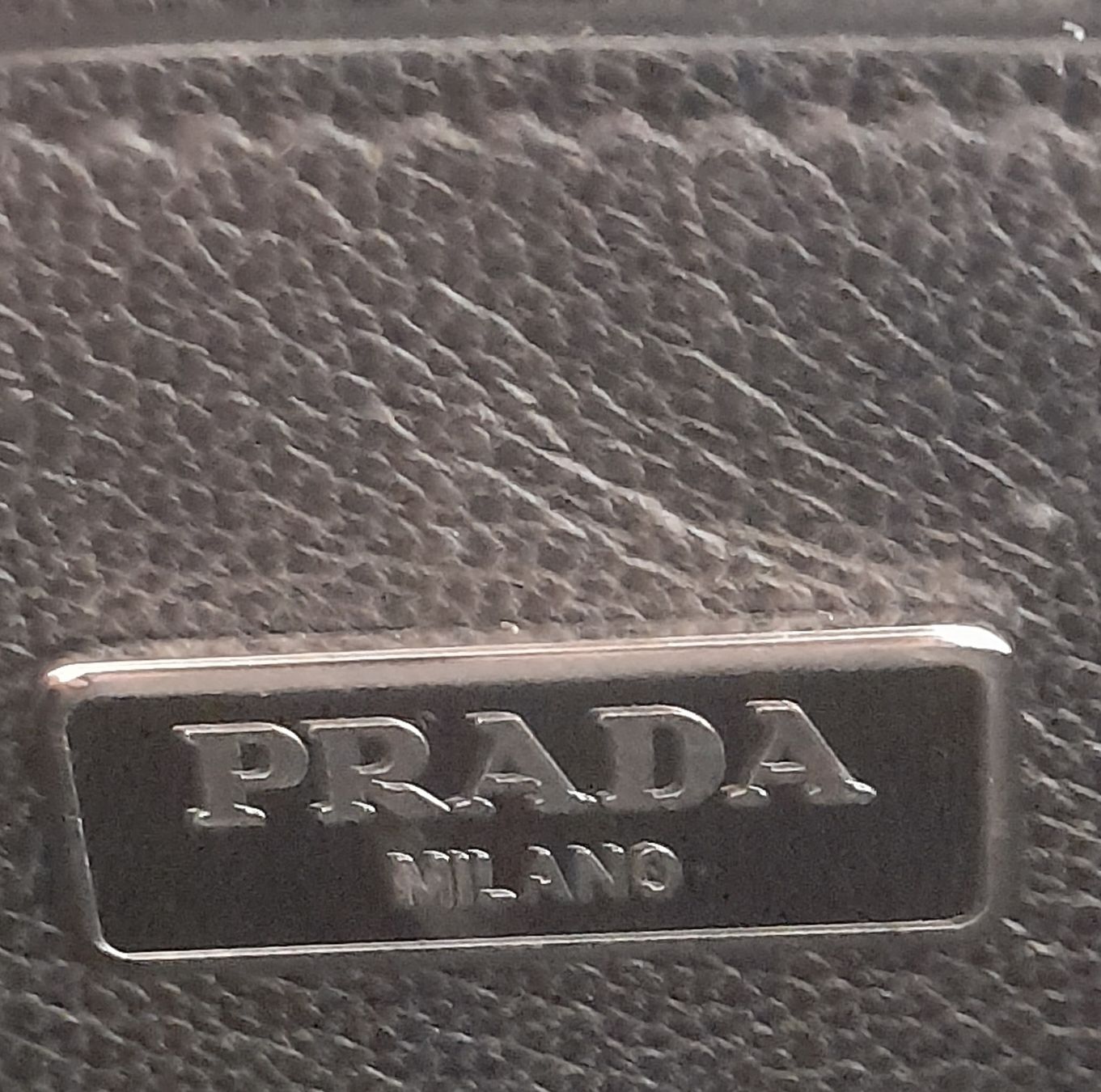 Prada Taschen für Damen: Sac PRADA En cuir – Gebraucht aus Lausanne von Glam-Luxe 4