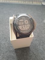 Neue Casio-Uhr ab 1 Fr.
