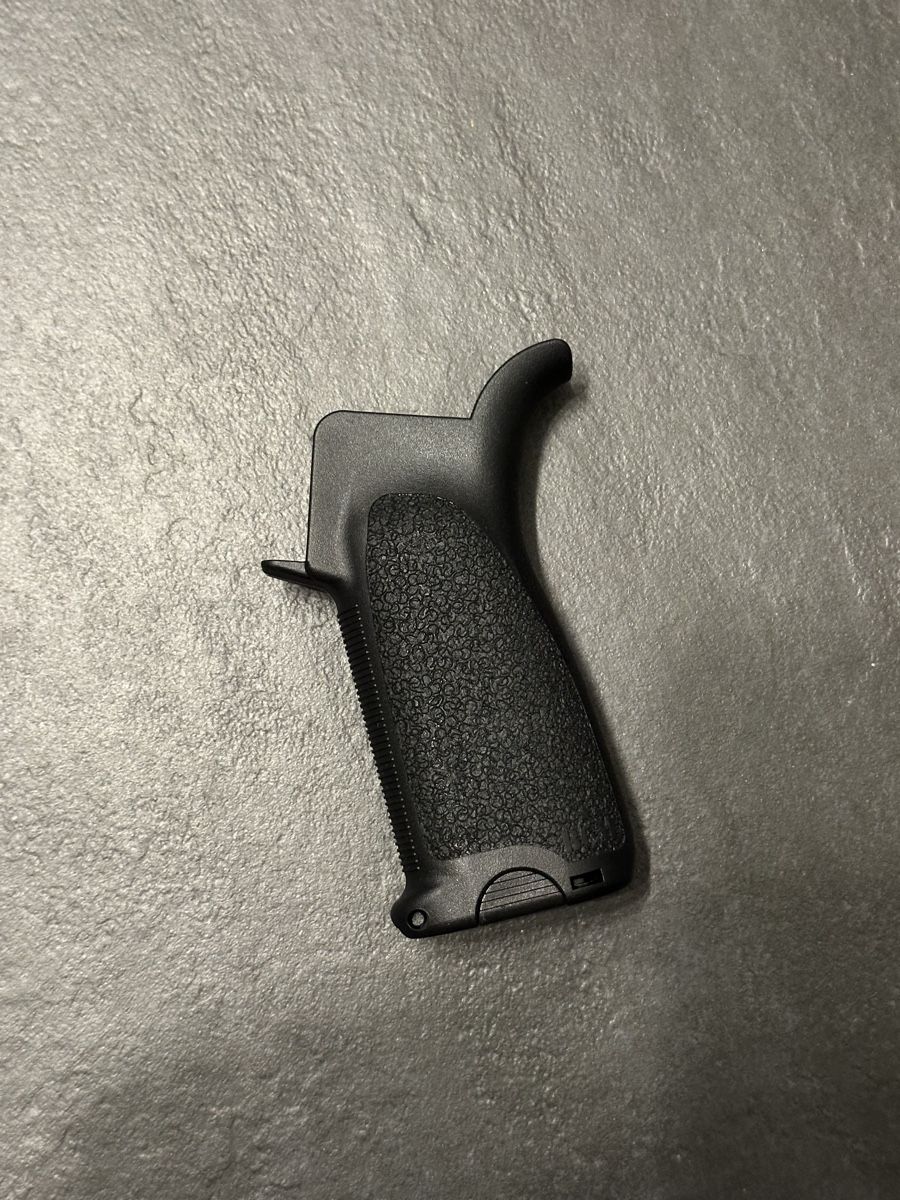 Schützensport: BCM MOD 3 Pistol Grip – Neu mit Originalverpackung – Gebraucht aus Härkingen von niki46 2