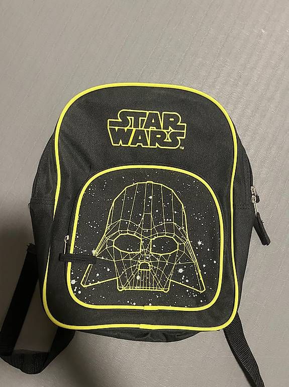Kindertaschen: Star Wars Rucksack – Gebraucht aus Winterthur von Ursati