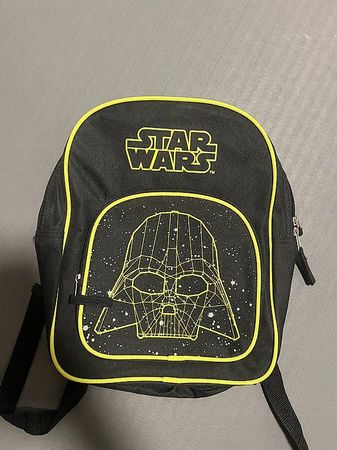 Star Wars Rucksack