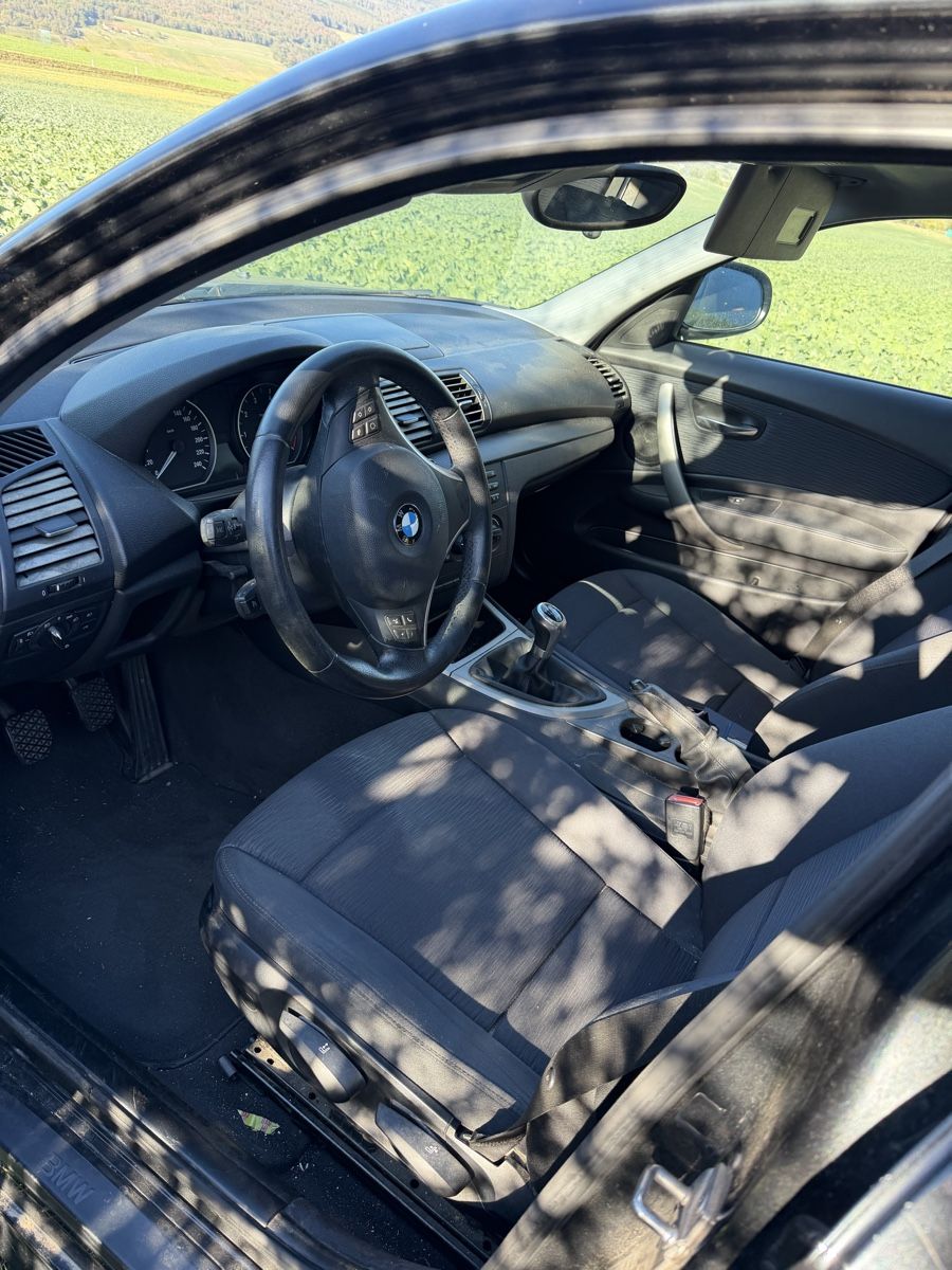 Autos: BMW 116i – Defekt aus Grandson von bub_rcz8 2