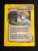 Pokemon Sostegno di Bill - Expedition 137/165 - Italiano