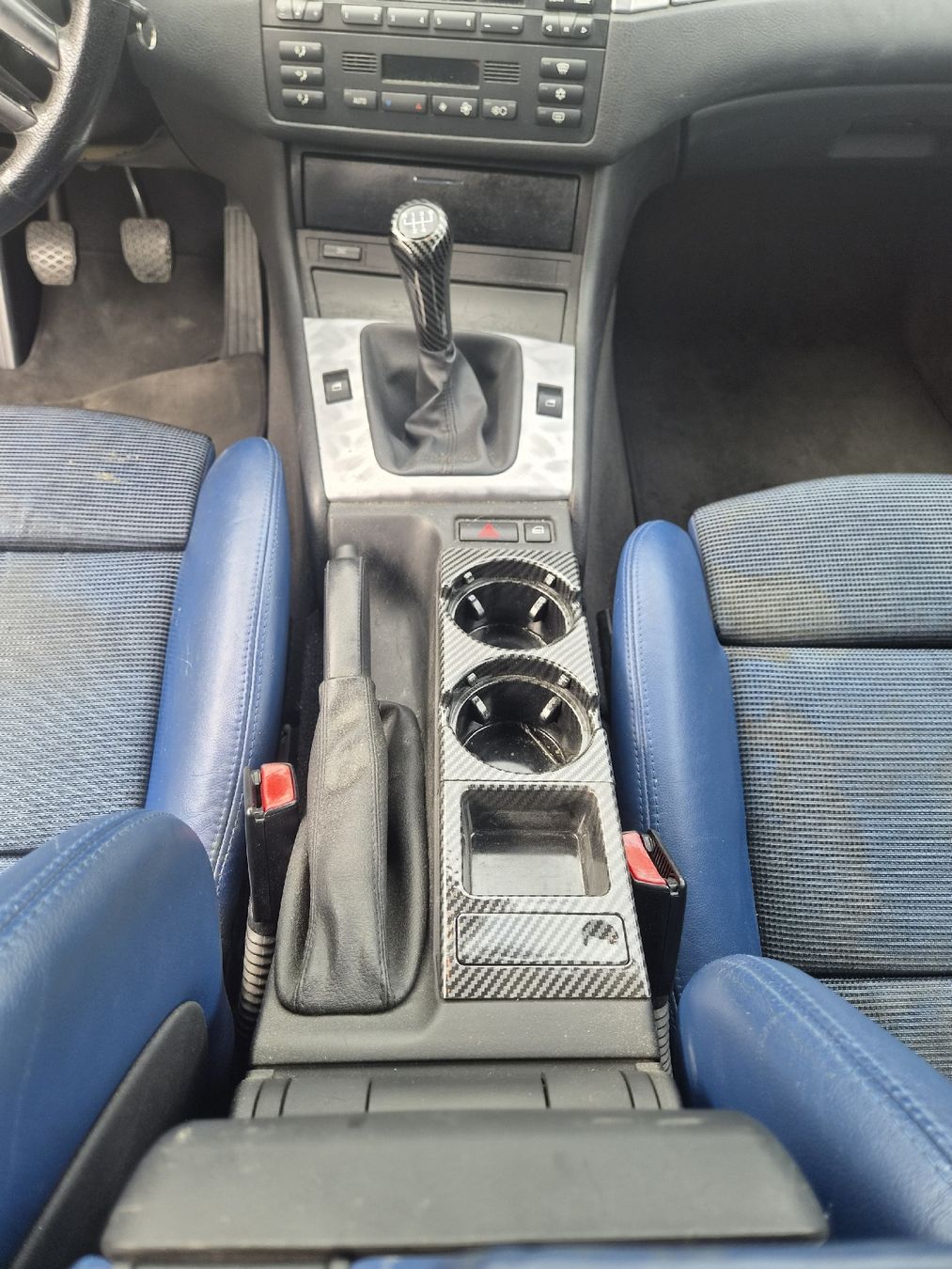 BMW Autos: BMW E46 318ti Compact – D'occasion à Kradolf par bra_9kn7 5