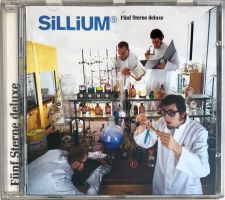 Fünf Sterne Deluxe – Sillium