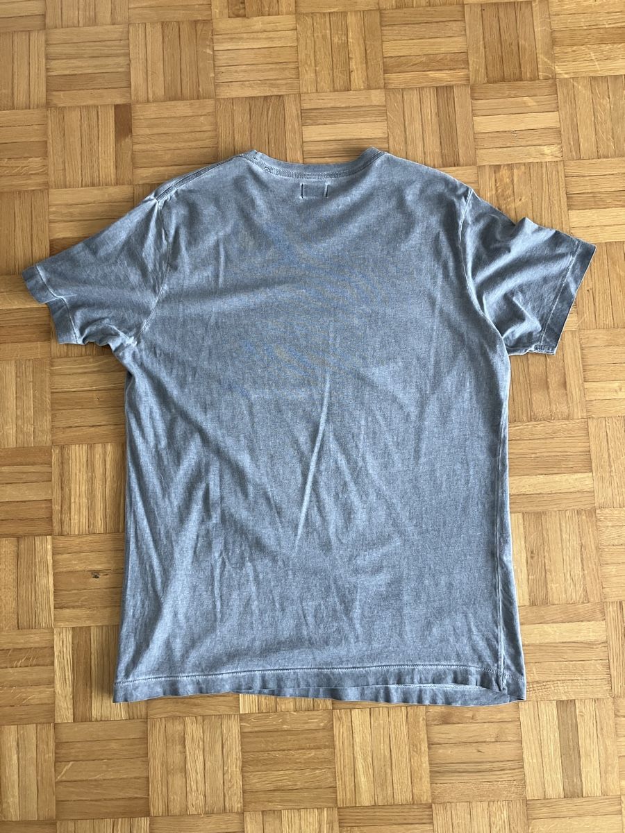 Diesel T-shirt: T-Shirt DIESEL – Usato da Emmenbrücke venduto da nne_hm9j 4
