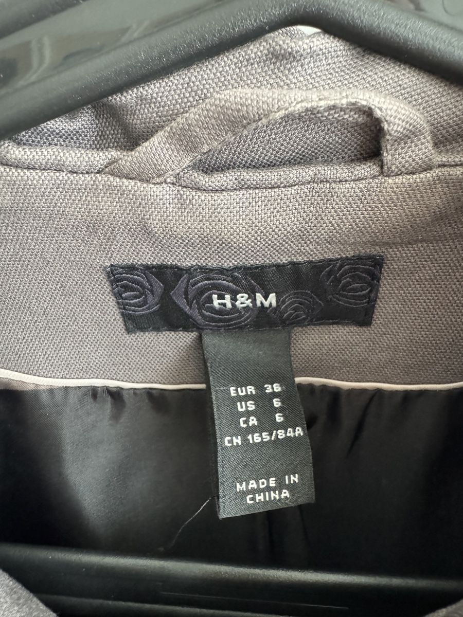 H&M Mäntel: Mantel – Gebraucht aus Bassersdorf von Martinaabegg 2