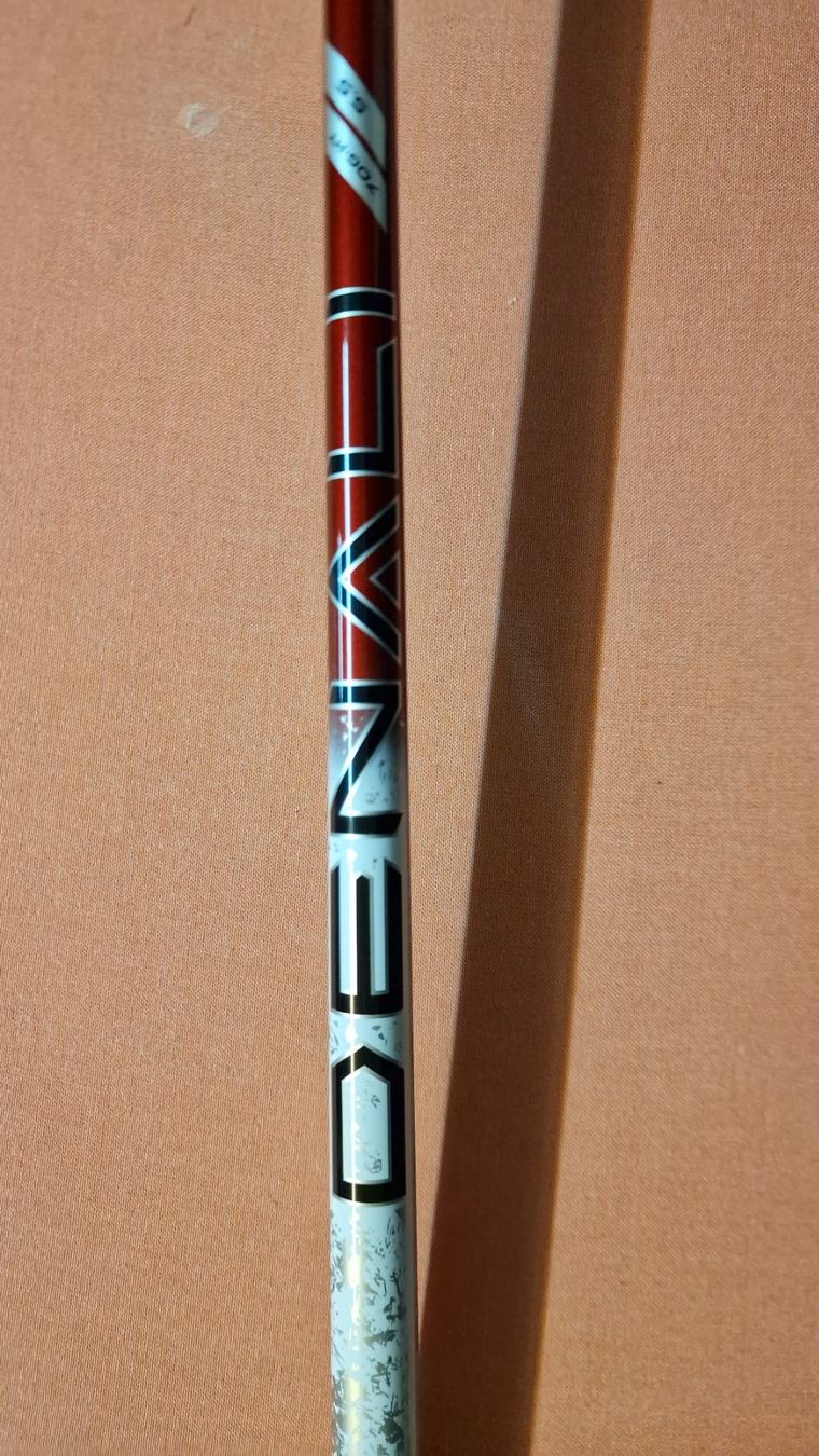 Wilson Mazze & Set: Wilson Dynapower Hybrid 4  PKR 360 "Neu" – Nuovo (secondo la descrizione) da Biel/Bienne venduto da eros1959 5