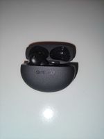 OnePlus Buds Pro 3 – Linker Kopfhörer + Ladecase – Midnight