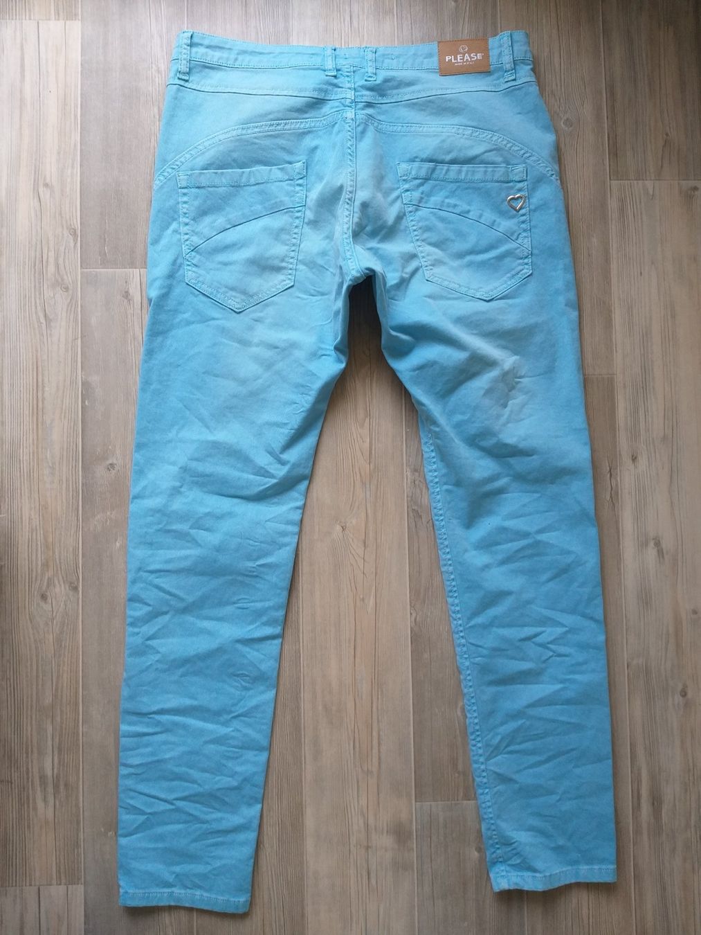 Please Jeans Jeans: PLEASE Jeans P20 taille / Grosse L – Usato da Cossonay-ville venduto da Super-Price-Quality 5