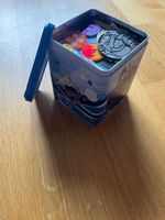 Pokémon Sammeldose mit Zubehör für Sammler