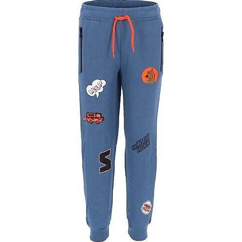 Hosen: Scooby-Doo Trainerhose in den Gr. 98 - 116 – Neu und originalverpackt aus Fahrwangen von Manukk_Klinke