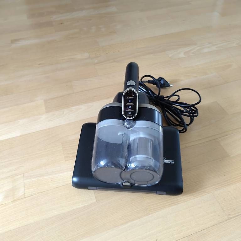 Hoover Staubsauger & Zubehör: Hoover matress cleaner – Neu (gemäss Beschreibung) aus Zürich von sim_ykb6 1