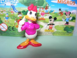 Daisy Duck Disney-Minifigur