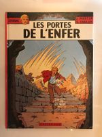 Lefranc - Les portes de l'enfer