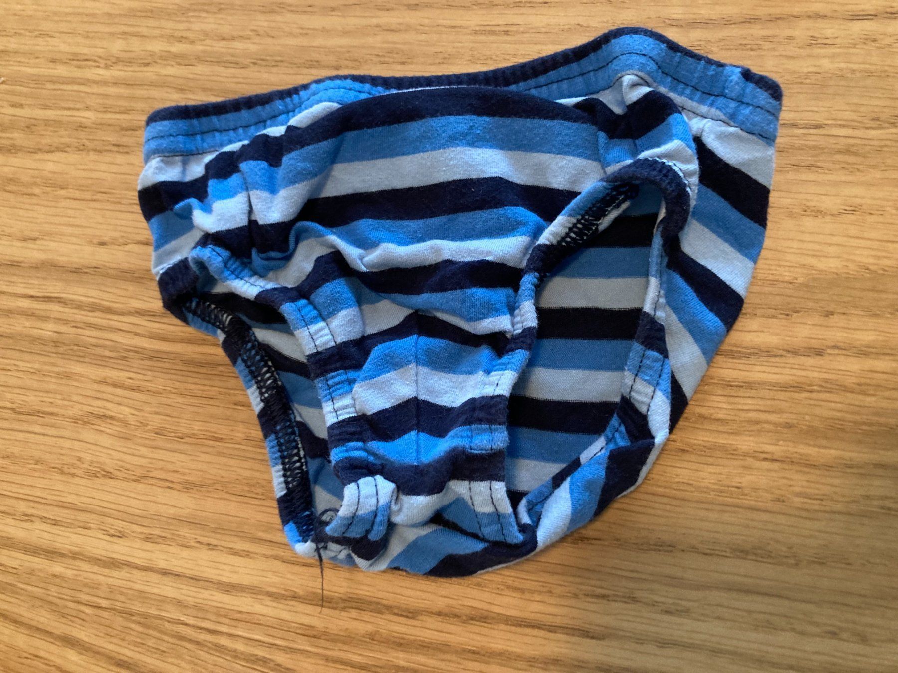 Sous-vêtements: 2 Unterwäsche-Sets "Bio-Baumwolle" – D'occasion à Muttenz par Juvenile33 3